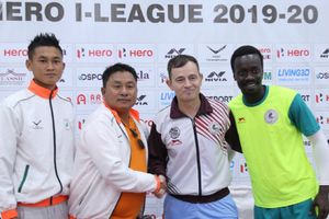 I-League: NEROCA vs Mohun Bagan: Preview: Resurgent NEROCA to host league leaders Bagan