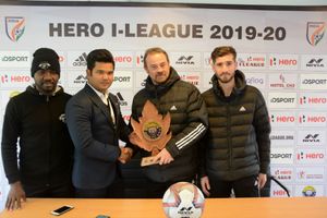 I-League: RKFC Vs PFC: Preview: Northerners set to lock horns as Real Kashmir hosts Punjab