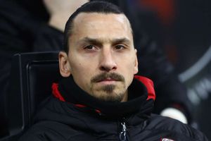 Milan boss Pioli hails 'really important' Ibrahimovic
