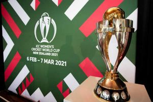 ICC Women's World Cup 2021: Hagley Oval at Christchurch to host the final