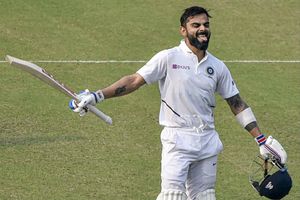 ICC Test rankings: Virat Kohli maintains top slot, Rahane moves up