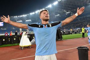 Lazio break club-record winning streak but Inzaghi not convinced on title bid
