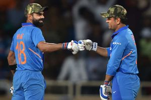 India vs New Zealand T20I series: Head to head record, Virat Kohli, Rohit Sharma chase Dhoni's mark