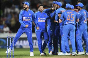 India vs New Zealand, 4th T20I: Preview, Dream11, Fantasy tips, Probable XI, Live Telecast, Live Streaming