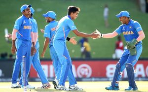 ICC U19 World Cup 2020: Team India's Full Schedule, Venue, Timings at U19 World Cup in South Africa