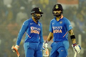 India vs Sri Lanka, 1st T20I: Preview, Dream11, Fantasy tips, Probable XI, Live Telecast & Live Streaming info