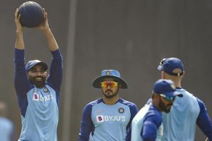 India vs Australia, 1st ODI: Preview, Dream11, Fantasy tips, Probable XI, TV timing info