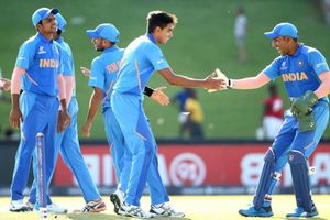 ICC U-19 World Cup: India start off with easy win against Sri Lanka
