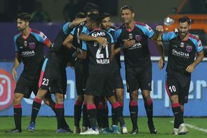 ISL 2019-20: Odisha FC vs Mumbai City FC: Odisha flex muscle at home with Mumbai scalp