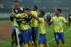 ISL 2019-20: ATK vs Kerala Blasters FC: Kerala do the double over ATK