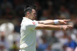 South Africa vs England: Anderson leads the way as England rattle South Africa
