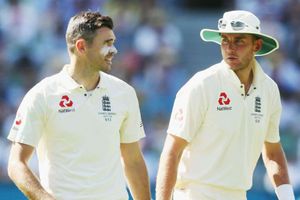 Pietersen tells England to drop Anderson or Broad with Archer a doubt for Newlands
