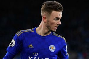 Leicester stars going nowhere in January unless we want them to, insists Rodgers
