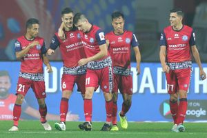 ISL 2019-20: Jamshedpur FC vs Kerala Blasters FC: Late Kerala shocker hands Jamshedpur welcome win