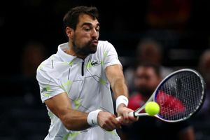 Chardy sets up Wawrinka meeting in Qatar