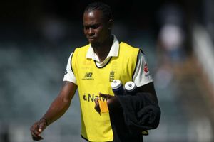 Archer ruled out of England-South Africa T20 series