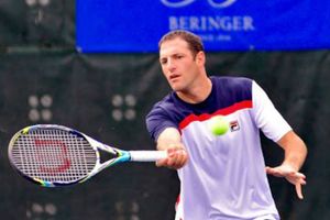 Former Grand Slam champions Robert Lindstedt, Jonathan Erlich headline doubles event at the Tata Open Maharashtra
