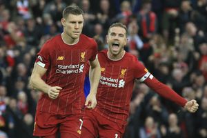 Why Jordan Henderson deserves much more recognition