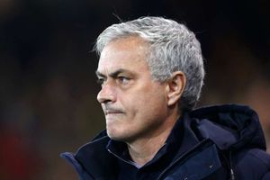 Mourinho unhappy with timing of Premier League break for Spurs