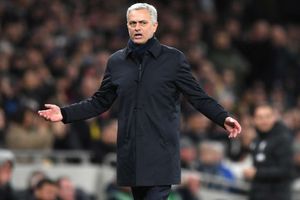 Mourinho 'not jealous' of Man City, Liverpool squads