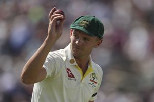 Injury lay-off before India tour was 'blessing in disguise': Hazlewood