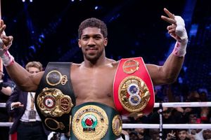 Joshua-Pulev will almost certainly be in UK – Hearn