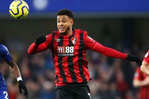 Joshua King to Man Utd? Bournemouth boss Howe fears losing key striker