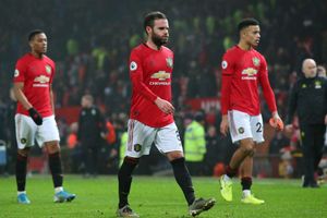 Man Utd 'mentally' need mid-season break - Solskjaer