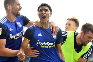 Rumour Has It: Manchester United launch £30m Bellingham bid