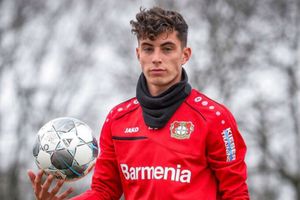 Liverpool to break club transfer record for wonderkid