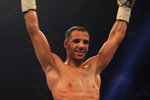 Yafai puts WBA belt on the line against four-weight great Chocolatito