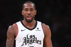 Kawhi Leonard: Key to Clippers victory was slowing down Luka Doncic