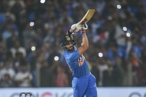 India vs Australia: Key battles that can make an impact on ODI series