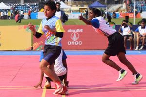 Khelo India Youth Games 2020: Maharashtra, Karnataka Kho Kho teams dominate on Day 3