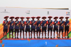 Maharashtra wins U-17 gold in Kho Kho at the Khelo India Youth Games