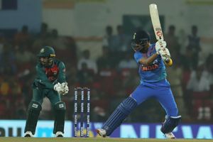 Kris Srikkanth picks KL Rahul over Shikhar Dhawan for T20 World Cup; Dhawan wishes to be more impactful in 2020