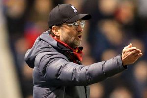 FA Cup draw: Liverpool face potential Chelsea clash in fifth round