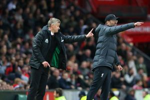 Big Match Focus: Manchester United vs Liverpool (Sunday 10pm IST)