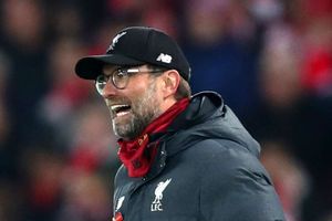 Liverpool must not pretend everything is fine, warns Klopp