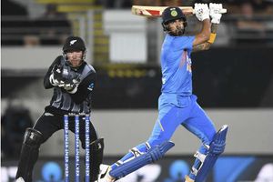 After a match-winning fifty, KL Rahul reveals the secret of his consistency
