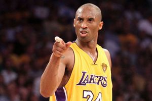 Kobe Bryant dead: Ronaldo joins Messi in hailing a 'true legend'