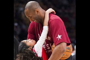 Vanessa Bryant 'completely devastated' over Kobe's death