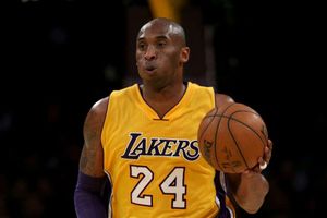 Kobe Bryant dead: How the Lakers legend became an all-time great
