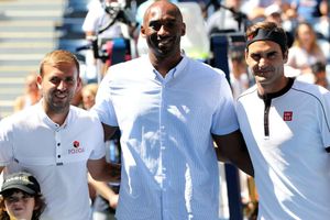Kobe Bryant dead: Nadal and ATP stars mourn passing of Lakers legend