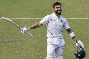 Virat Kohli remains on top in ICC Test Rankings for batsmen; Rahane, Pujara slip