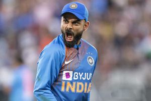 Virat Kohli reveals his ambition: 'Want to win T20I series against New Zealand 5-0'