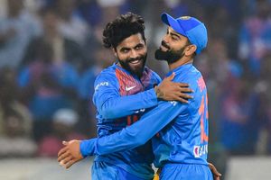 ICC U19 World Cup: Know five current Indian cricketers who shone in U19 WC