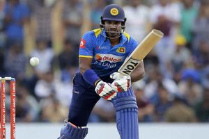 Senior Sri Lanka players need to chip in more to beat India: Kusal Perera