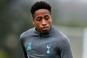 Kyle Walker-Peters swaps Tottenham for Southampton