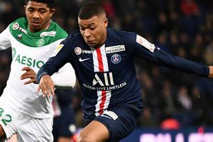 Mbappe: PSG extension? Not the right time to make waves